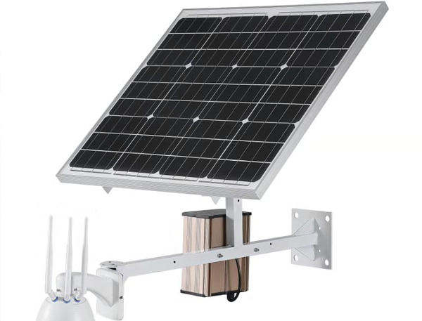 安顺太阳能监控器厂家简述太阳能的特点！