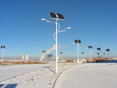 如何使安顺太阳能路灯的使用率有效提高？