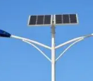 安顺led太阳能路灯为什么会出现故障？