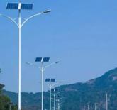 影响安顺太阳能路灯效果的因素有哪些？